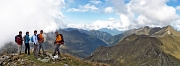 49 Panoramica verso la Val Lunga